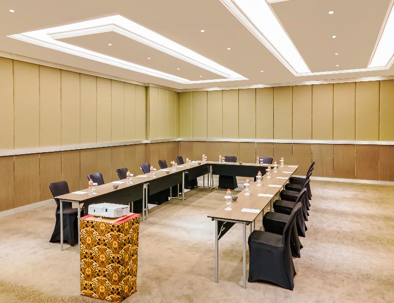 Grand Rohan Jogja - Toplantı