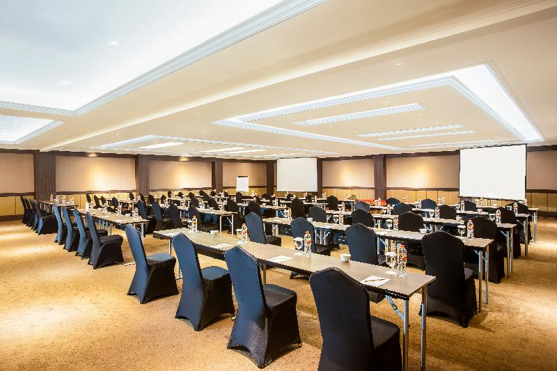 Grand Rohan Jogja - Toplantı