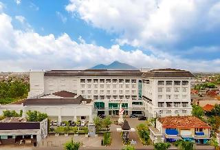 Grand Rohan Jogja fotoÄŸrafÄ±