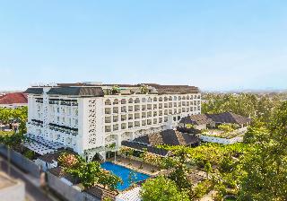 Grand Rohan Jogja otel fotoğrafı