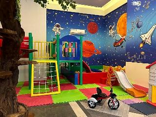 Grand Rohan Jogja fotoÄŸrafÄ±