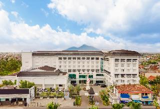 Grand Rohan Jogja fotoÄŸrafÄ±