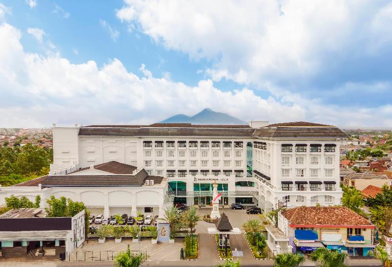 Grand Rohan Jogja - Genel