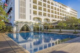 Grand Rohan Jogja fotoÄŸrafÄ±