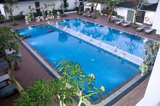 Grand Rohan Jogja fotoÄŸrafÄ±