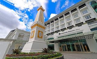 Grand Rohan Jogja fotoÄŸrafÄ±