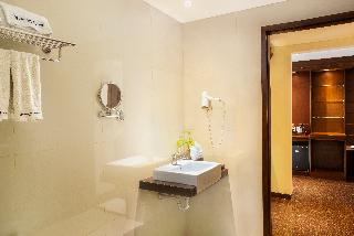 Grand Rohan Jogja fotoÄŸrafÄ±