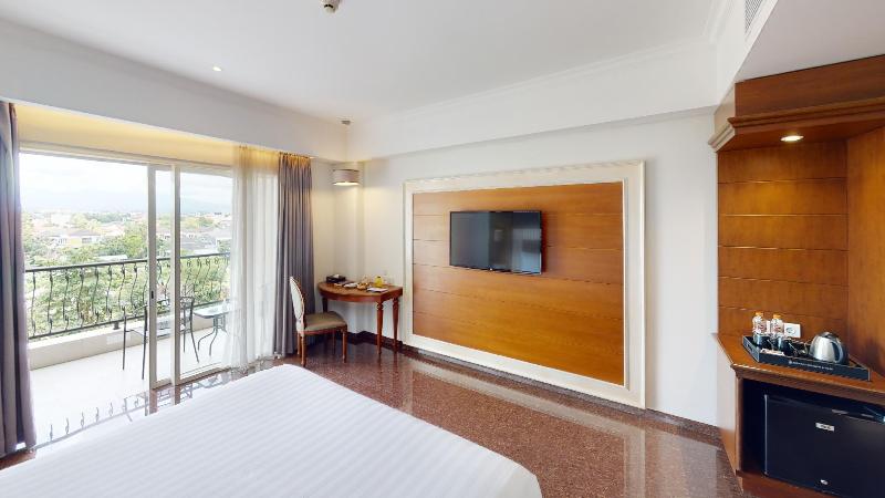 Grand Rohan Jogja - Oda