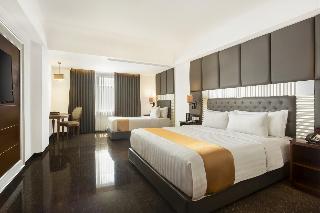 Grand Rohan Jogja fotoÄŸrafÄ±