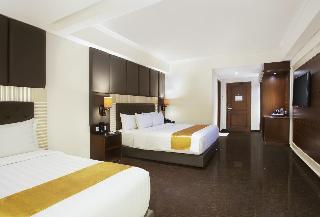 Grand Rohan Jogja fotoÄŸrafÄ±