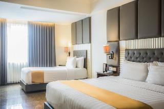 Grand Rohan Jogja fotoÄŸrafÄ±