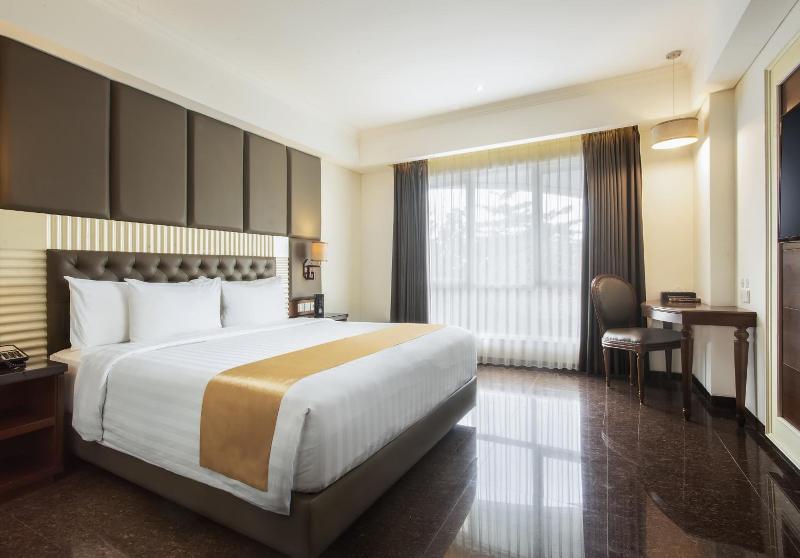 Grand Rohan Jogja - Oda