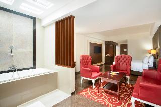 Grand Rohan Jogja fotoÄŸrafÄ±