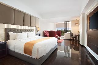 Grand Rohan Jogja fotoÄŸrafÄ±
