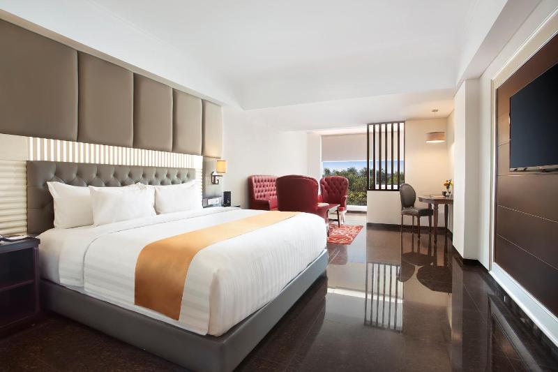 Grand Rohan Jogja - Oda