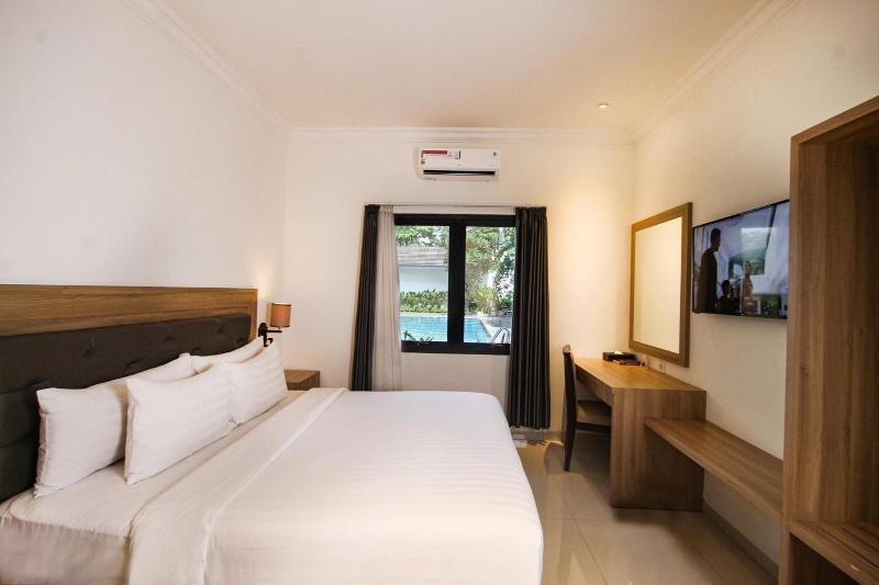 Grand Rohan Jogja - Oda