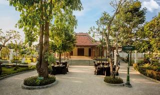 Grand Rohan Jogja fotoÄŸrafÄ±