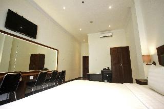 Grand Rohan Jogja fotoÄŸrafÄ±