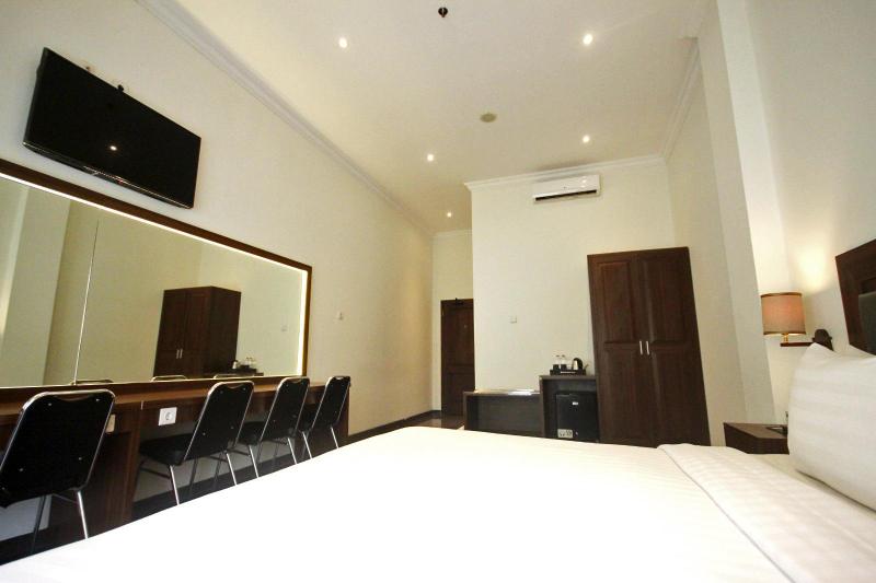 Grand Rohan Jogja - Oda