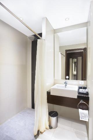 Grand Rohan Jogja fotoÄŸrafÄ±