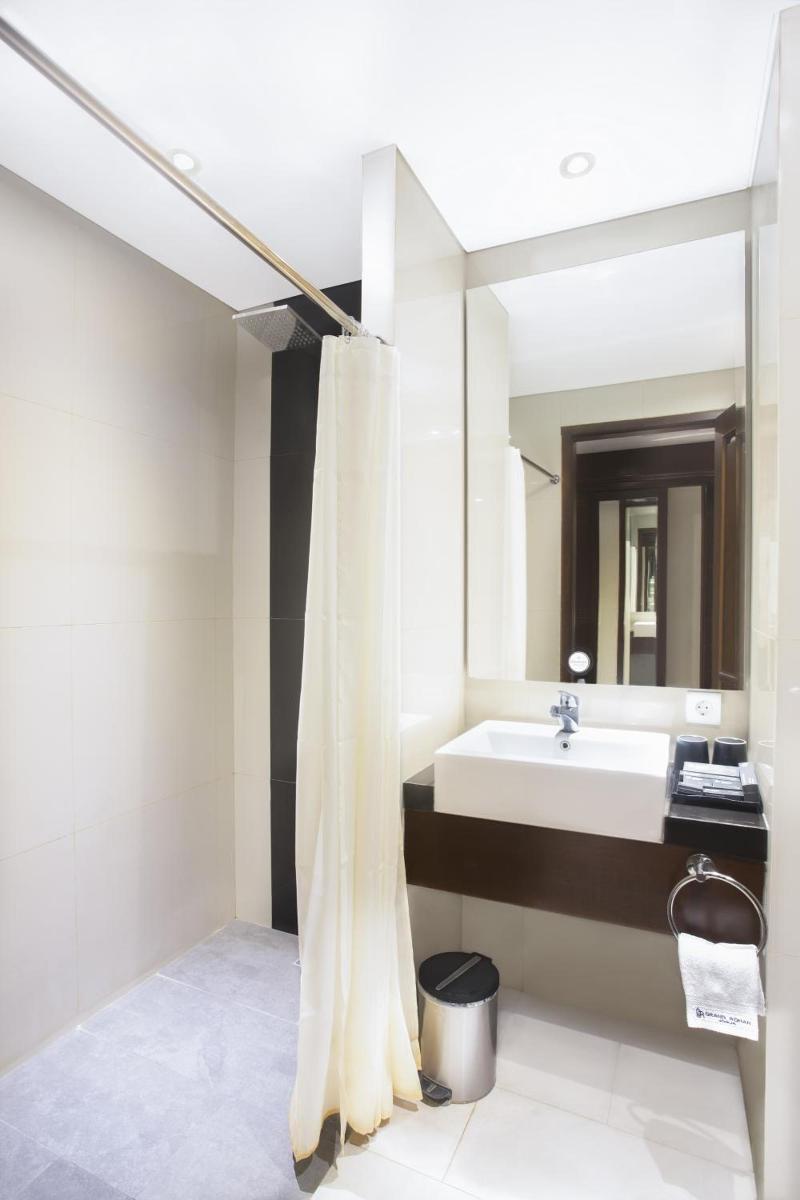 Grand Rohan Jogja - Oda