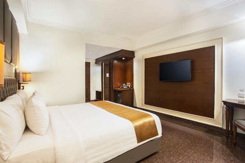 Grand Rohan Jogja - Oda