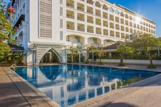 Grand Rohan Jogja fotoÄŸrafÄ±
