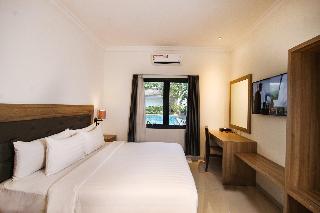 Grand Rohan Jogja fotoÄŸrafÄ±
