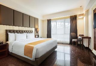 Grand Rohan Jogja fotoÄŸrafÄ±