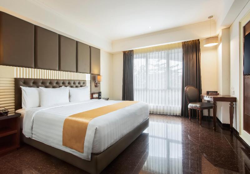 Grand Rohan Jogja - Oda
