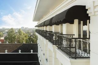Grand Rohan Jogja fotoÄŸrafÄ±