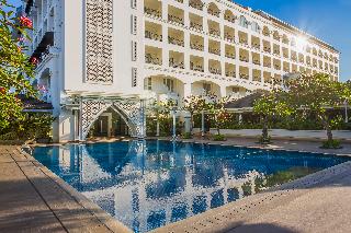 Grand Rohan Jogja fotoÄŸrafÄ±