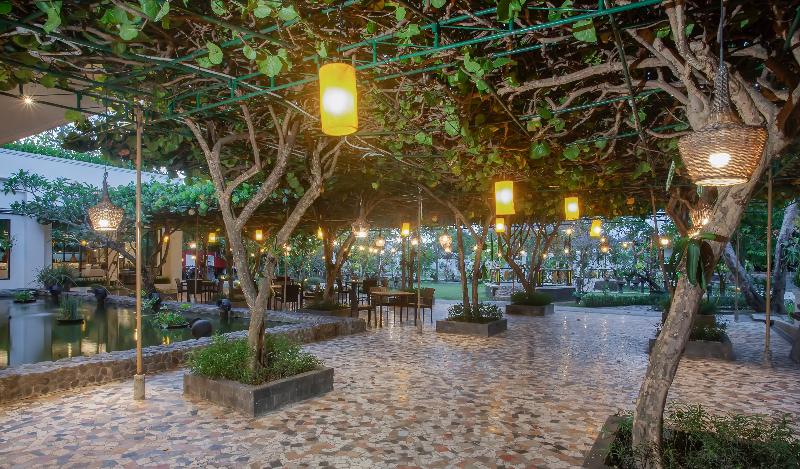 Grand Rohan Jogja - Restoran