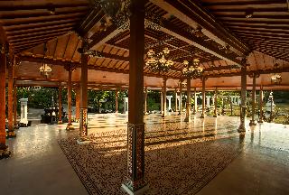 Grand Rohan Jogja fotoÄŸrafÄ±