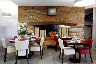Logis Hotel Du Lauragais