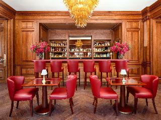 Raffles London At The Owo fotoÄŸrafÄ±