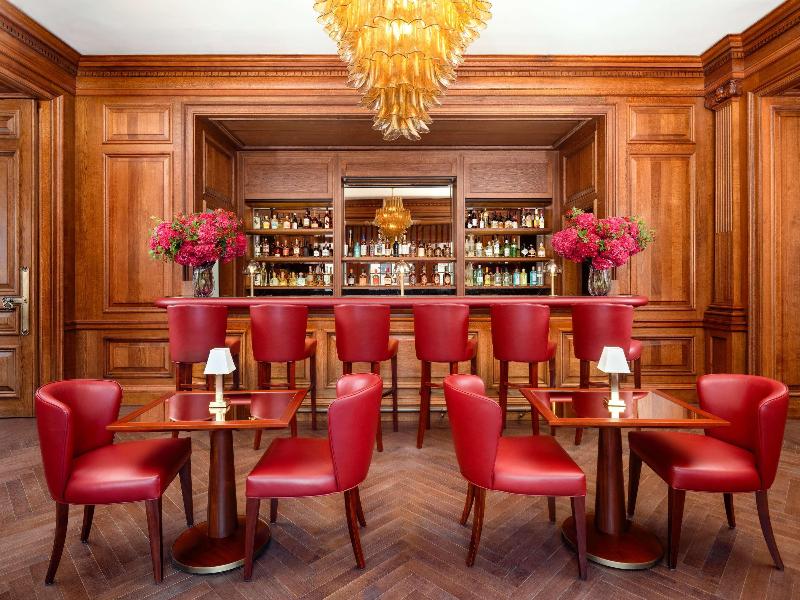 Raffles London At The Owo - Bar