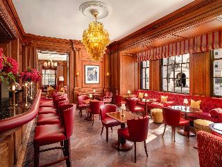 Raffles London At The Owo fotoÄŸrafÄ±