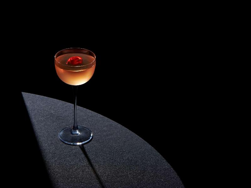 Raffles London At The Owo - Bar