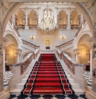 Raffles London At The Owo otel fotoğrafı