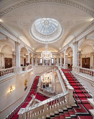 Raffles London At The Owo fotoÄŸrafÄ±