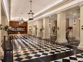 Raffles London At The Owo fotoÄŸrafÄ±