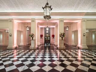 Raffles London At The Owo fotoÄŸrafÄ±