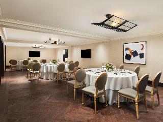Raffles London At The Owo fotoÄŸrafÄ±