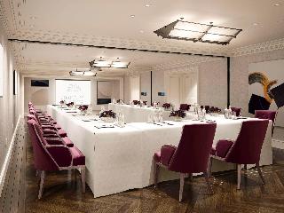 Raffles London At The Owo fotoÄŸrafÄ±