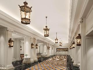 Raffles London At The Owo fotoÄŸrafÄ±
