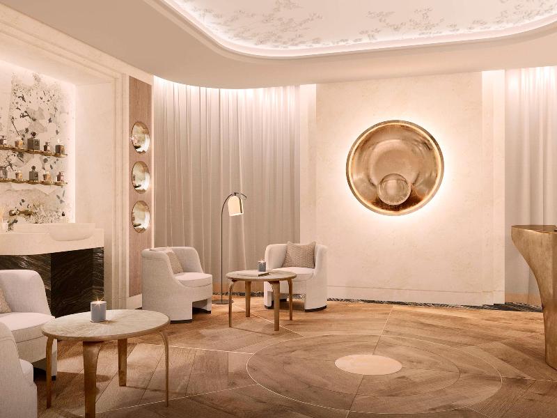 Raffles London At The Owo - Aktivite