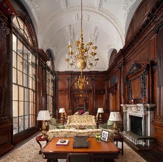 Raffles London At The Owo fotoÄŸrafÄ±