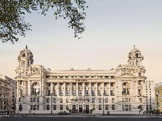Raffles London At The Owo fotoÄŸrafÄ±