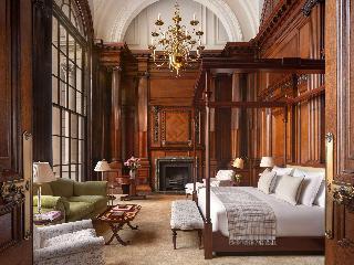 Raffles London At The Owo fotoÄŸrafÄ±